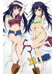School-Live! Dakimakura Hugging Pillow Cover School-Live! Dakimakura Hugging Pillow Cover