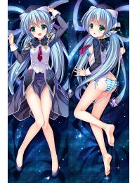 Planetarian: Chiisana Hoshi no Yume Dakimakura Body Pillow Cover Planetarian: Chiisana Hoshi no Yume Dakimakura Body Pillow Cover