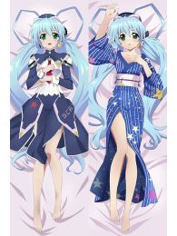 Planetarian: Chiisana Hoshi no Yume Dakimakura Body Pillow Cover Planetarian: Chiisana Hoshi no Yume Dakimakura Body Pillow Cover
