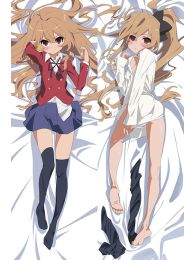 Toradora! Dakimakura Hugging Pillow Cover Toradora! Dakimakura Hugging Pillow Cover
