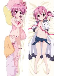 Ro-Kyu-Bu! Dakimakura Hugging Pillow Cover Ro-Kyu-Bu! Dakimakura Hugging Pillow Cover