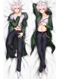 Danganronpa Dakimakura Hugging Pillow Cover Danganronpa Dakimakura Hugging Pillow Cover