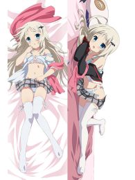 Little Busters! Dakimakura Hugging Body Pillow Cover Little Busters! Dakimakura Hugging Body Pillow Cover