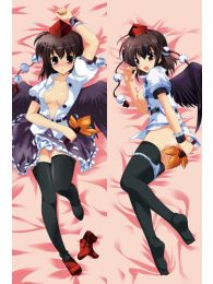 Touhou Project Dakimakura Hugging Body Pillow Cover Touhou Project Dakimakura Hugging Body Pillow Cover