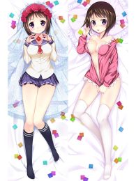My Wife is the Student Council President! Dakimakura Pillow Cove My Wife is the Student Council President! Dakimakura Pillow Cove