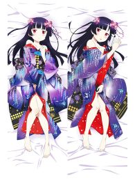 Oreimo Dakimakura Hugging Body Pillow Cover Oreimo Dakimakura Hugging Body Pillow Cover