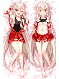 Urara Meirocho Dakimakura Hugging Pillow Cover Urara Meirocho Dakimakura Hugging Pillow Cover