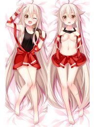 Urara Meirocho Dakimakura Hugging Pillow Cover Urara Meirocho Dakimakura Hugging Pillow Cover