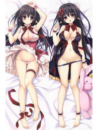 Chericot*Rozel Dakimakura Hugging Pillow Cover Chericot*Rozel Dakimakura Hugging Pillow Cover