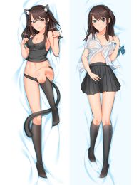 Seiren Dakimakura Body Pillow Cover Seiren Dakimakura Body Pillow Cover