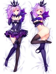 League of Legends Dark Elementalist Lux Dakimakura Pillow Cover League of Legends Dark Elementalist Lux Dakimakura Pillow Cover