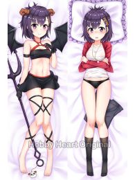 Gabriel Dropout Dakimakura Hugging Pillow Cover Gabriel Dropout Dakimakura Hugging Pillow Cover