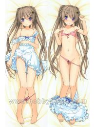 Aokana Dakimakura Hugging Pillow Cover Aokana Dakimakura Hugging Pillow Cover
