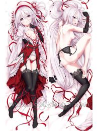 Gothic Delusion Dakimakura Hugging Pillow Cover Gothic Delusion Dakimakura Hugging Pillow Cover