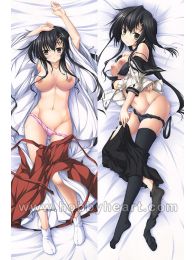 Amatsutsumi Dakimakura Hugging Body Pillow Cover Amatsutsumi Dakimakura Hugging Body Pillow Cover