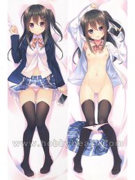 Watashi no, Onii-chan Dakimakura Hugging Pillow Cover
