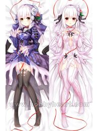 Clockwork Planet RyuZU Dakimakura Hugging Pillow Cover Clockwork Planet RyuZU Dakimakura Hugging Pillow Cover