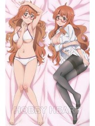 Konobi Dakimakura Hugging Pillow Cover Konobi Dakimakura Hugging Pillow Cover