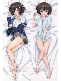 Konobi Dakimakura Hugging Pillow Cover Konobi Dakimakura Hugging Pillow Cover