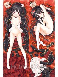 Maitetsu Dakimakura Hugging Pillow Cover Maitetsu Dakimakura Hugging Pillow Cover