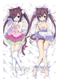 Artist Miyasaka Miyu Dakimakura Hugging Pillow Cover Artist Miyasaka Miyu Dakimakura Hugging Pillow Cover