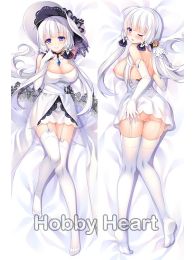 Azur Lane Dakimakura Pillow Cover Azur Lane Dakimakura Pillow Cover