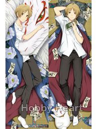 Natsume Yuujinchou Dakimakura Hugging Pillow Cover Natsume Yuujinchou Dakimakura Hugging Pillow Cover