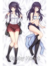 NTR: Netsuzou Trap Dakimakura Hugging Pillow Cover NTR: Netsuzou Trap Dakimakura Hugging Pillow Cover
