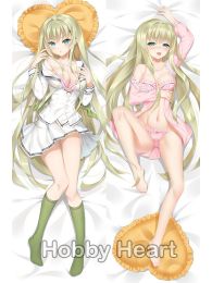 Bishoujo Mangekyou Biman 4 Dakimakura Hugging Pillow Cover Bishoujo Mangekyou Biman 4 Dakimakura Hugging Pillow Cover