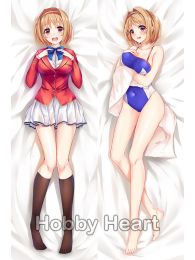 Classroom of the Elite Dakimakura Hugging Pillow Cover Classroom of the Elite Dakimakura Hugging Pillow Cover