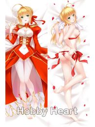 Fate Grand Order Dakimakura Hugging Pillow Cover Fate Grand Order Dakimakura Hugging Pillow Cover
