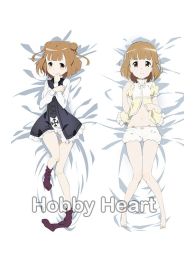Princess Principal Dakimakura Hugging Pillow Cover Princess Principal Dakimakura Hugging Pillow Cover