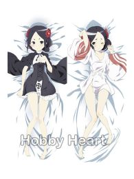 Princess Principal Dakimakura Hugging Pillow Cover Princess Principal Dakimakura Hugging Pillow Cover