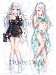 A Sister's All You Need Dakimakura Hugging Pillow Cover A Sister's All You Need Dakimakura Hugging Pillow Cover