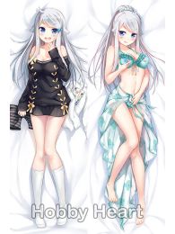 A Sister's All You Need Dakimakura Hugging Pillow Cover A Sister's All You Need Dakimakura Hugging Pillow Cover