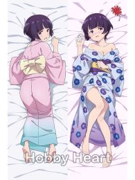 Eromanga Sensei Dakimakura Hugging Pillow Cover Eromanga Sensei Dakimakura Hugging Pillow Cover