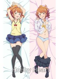 Eromanga Sensei Dakimakura Hugging Pillow Cover Eromanga Sensei Dakimakura Hugging Pillow Cover
