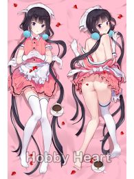 Blend S Dakimakura Hugging Pillow Cover Blend S Dakimakura Hugging Pillow Cover