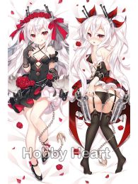 Azur Lane Dakimakura Hugging Pillow Cover Azur Lane Dakimakura Hugging Pillow Cover