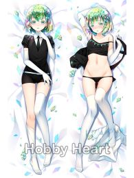 Land of the Lustrous Dakimakura Hugging Pillow Cover Land of the Lustrous Dakimakura Hugging Pillow Cover