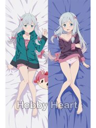Eromanga Sensei Dakimakura Hugging Pillow Cover Eromanga Sensei Dakimakura Hugging Pillow Cover