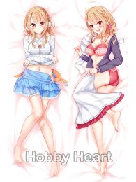 A Sister's All You Need Dakimakura Hugging Pillow Cover A Sister's All You Need Dakimakura Hugging Pillow Cover