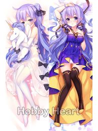 Azur Lane Unicorn Dakimakura Hugging Pillow Cover Azur Lane Unicorn Dakimakura Hugging Pillow Cover