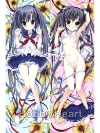Artist Tetsuya Takahashi Dakimakura Hugging Pillow Cover Artist Tetsuya Takahashi Dakimakura Hugging Pillow Cover