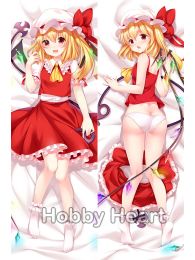 Touhou Project Dakimakura Hugging Pillow Cover Touhou Project Dakimakura Hugging Pillow Cover