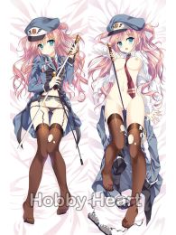 Artist Tatekawa Mako Dakimakura Hugging Pillow Cover Artist Tatekawa Mako Dakimakura Hugging Pillow Cover