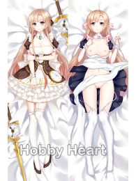 Forever 7th Capital Dakimakura Hugging Pillow Cover Forever 7th Capital Dakimakura Hugging Pillow Cover