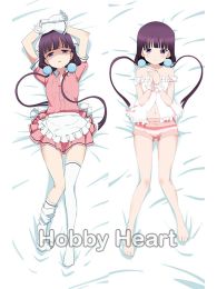 Blend S Dakimakura Hugging Pillow Cover Blend S Dakimakura Hugging Pillow Cover