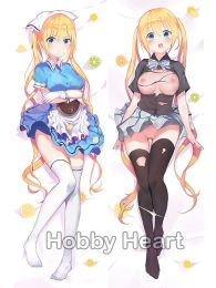 Blend S Dakimakura Hugging Pillow Cover Blend S Dakimakura Hugging Pillow Cover