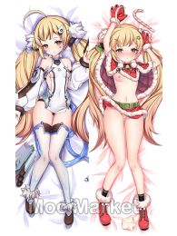 Azur Lane Eldridge Dakimakura Hugging Pillow Cover Azur Lane Eldridge Dakimakura Hugging Pillow Cover